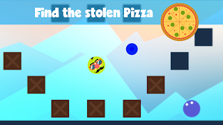 Agent Go! اسکرین شاٹ 1