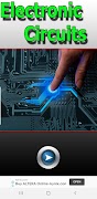 Circuitos Electrónicos اسکرین شاٹ 1