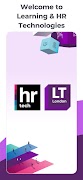Learning & HR Technologies اسکرین شاٹ 4