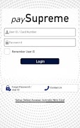 paySupreme 海报