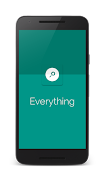 Everything - Smart Search Plakat