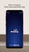 Balaghy 海報