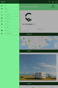 eCamperUP screenshot 6