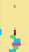 STACK BRICKS ADDICTING GAME imagem de tela 5