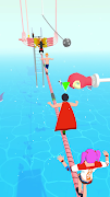 Knockout games captura de pantalla 2