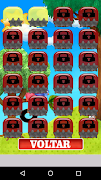3 Schermata Jogo Memória Discípulos Jesus