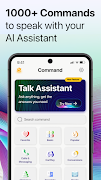 Voice AI Assistant for Seri 截图 1