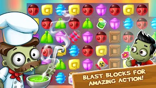 Z Cafe स्क्रीनशॉट 4