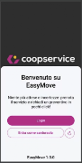 Coopservice EasyMove Screenshot 1