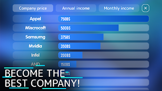 PC Tycoon 2 - computer creator screenshot 4