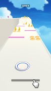 Pancake Run screenshot 1
