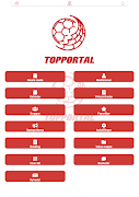 TOPPORTAL スクリーンショット 4