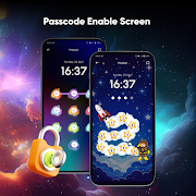 Funny Lock Screen Password ảnh chụp màn hình 2