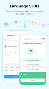 Lingomy: Pro Learn Languages screenshot 3