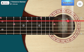 Guitarra + ( Guitar ) imagem de tela 7