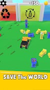 2 Schermata RecycleMaster