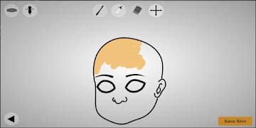 Chroma Toons Character Maker скриншот 1