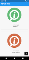 PERURI PPID MOBILE ภาพหน้าจอ 1