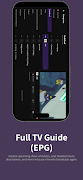 Nora IPTV Player 截图 7