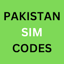 Pakistan Sim Codes APK