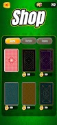 Solitaire Classic اسکرین شاٹ 3