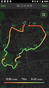 Running Distance Tracker + screenshot 3