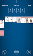Solitaire: Classic Card Games capture d'écran 2