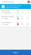 iTrain ภาพหน้าจอ 3