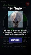 Alien Detector : Alien Radar,  ภาพหน้าจอ 4