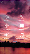 JesusSteps Cartaz