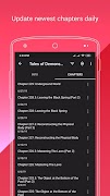 Mangadex скриншот 6