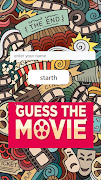 Guess the Movie -Maria Vianey 海报