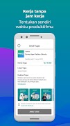 Canfazz Freelancer screenshot 1