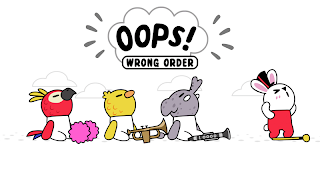 Marching Order 截图 7