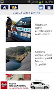 StrettoWeb screenshot 2