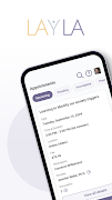 Layla پوسٹر