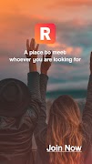 RolUp Dating App: Meet People ảnh chụp màn hình 4