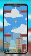 برنامه‌نما Jumpy Jump عکس از صفحه