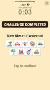 Tile Connect - Tiles Game اسکرین شاٹ 7