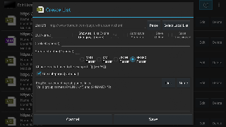TVStreams تصوير الشاشة 3