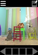 برنامه‌نما Escaping a  Kid's Room عکس از صفحه