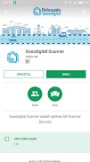 Goesdigital Scanner imagem de tela 1