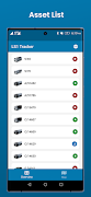 برنامه‌نما LS1 Pro عکس از صفحه