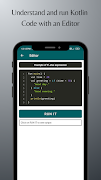Kotlin imagem de tela 3