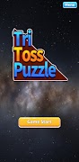 Tri Toss Puzzle 海報
