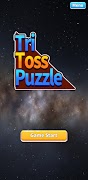 Poster Tri Toss Puzzle