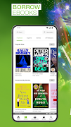 BorrowBox Screenshot 5