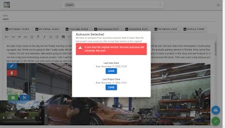 Video2Post ảnh chụp màn hình 4