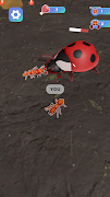 Ants Commander ภาพหน้าจอ 4