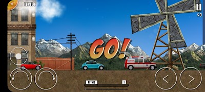 Death Chase 3 screenshot 2